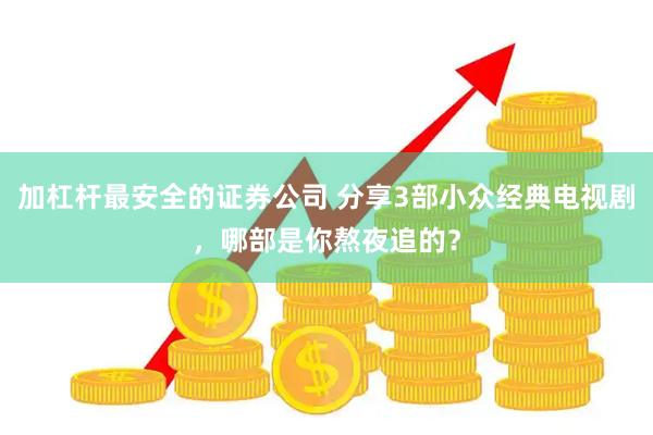 加杠杆最安全的证券公司 分享3部小众经典电视剧，哪部是你熬夜追的？